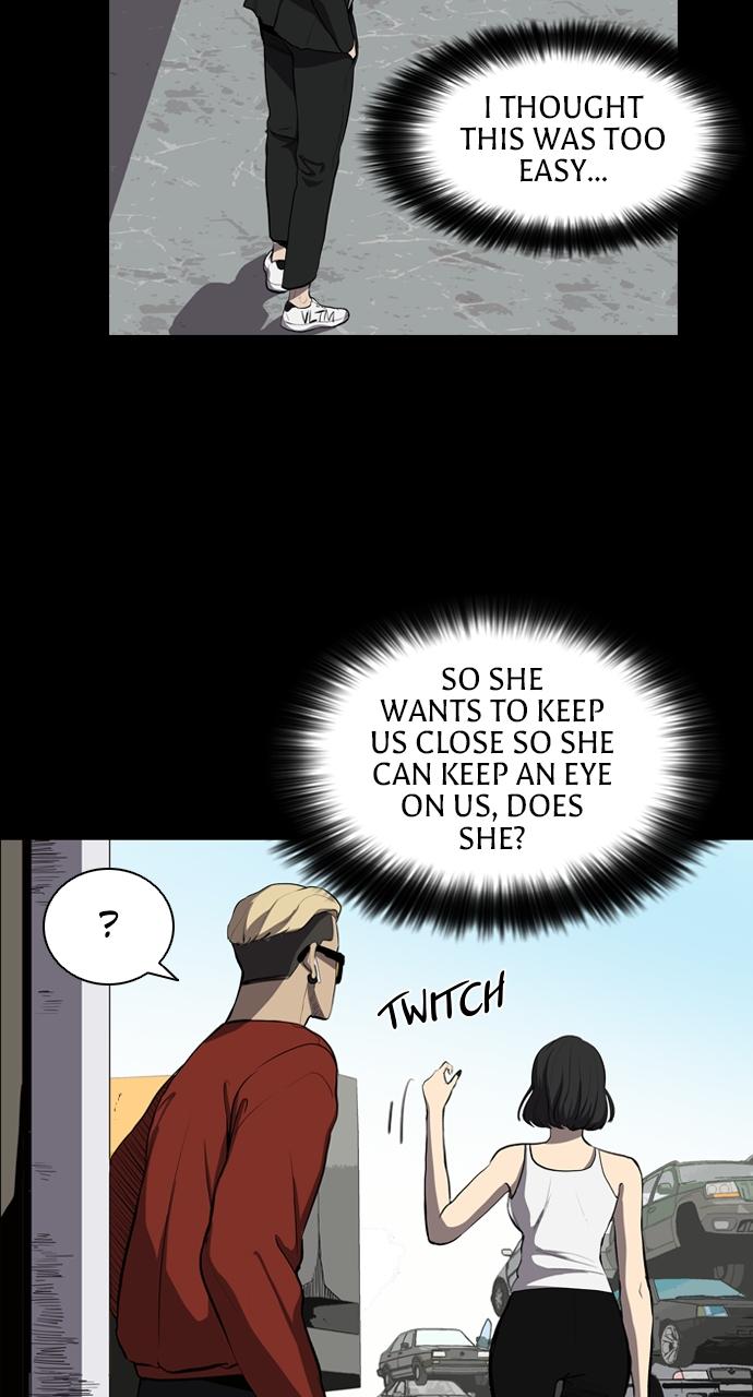 Castle Chap 5 - Next Chap 6