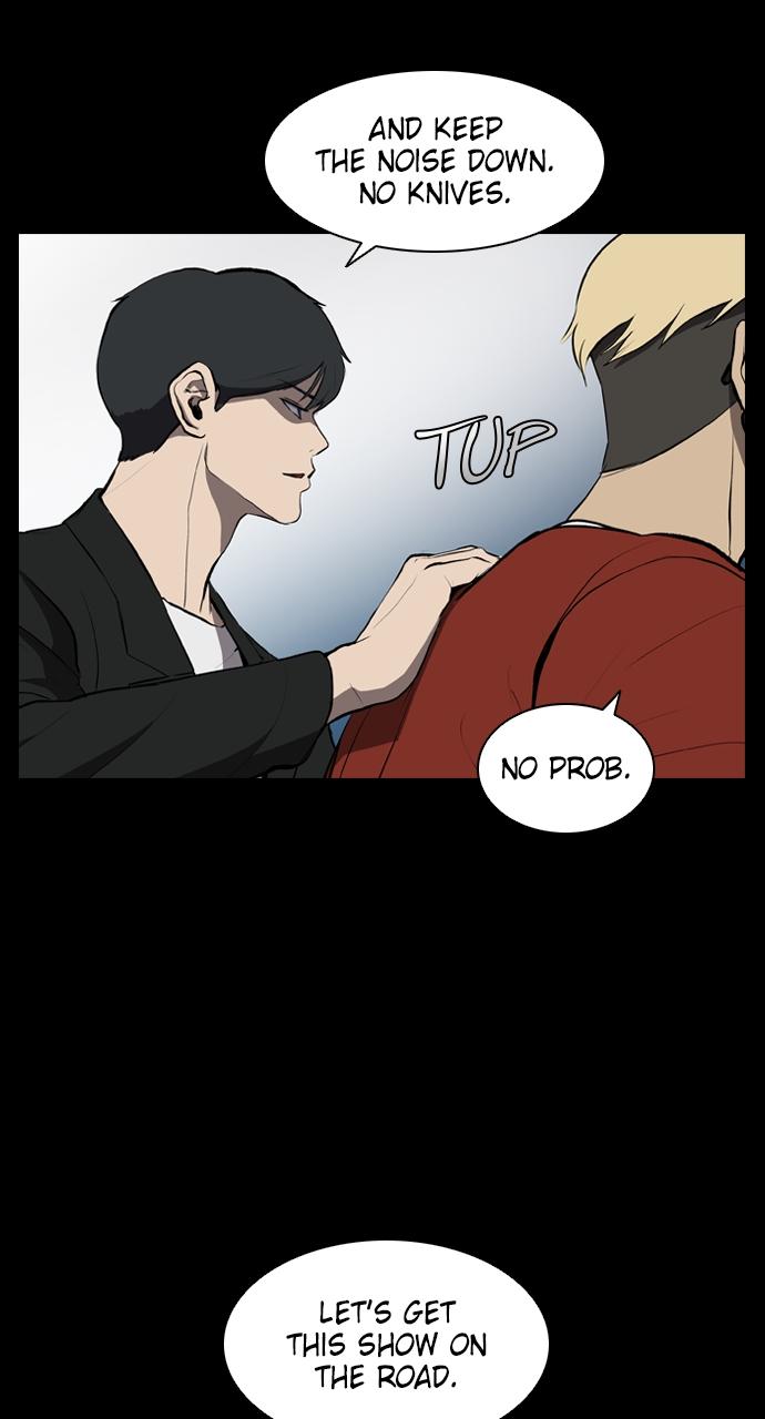 Castle Chap 5 - Next Chap 6