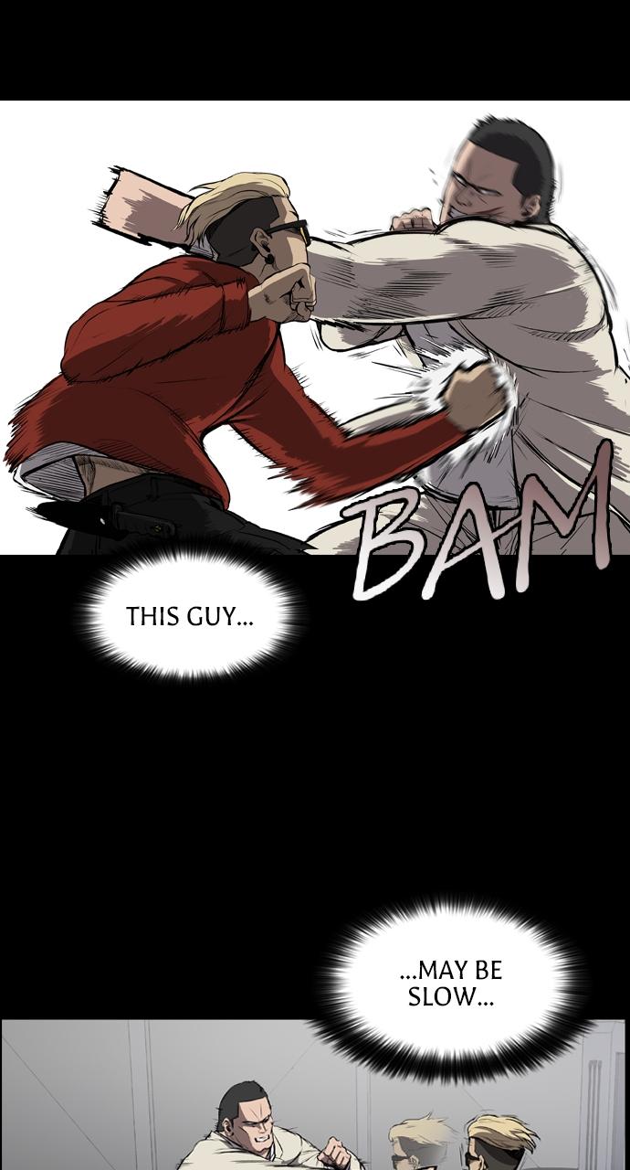 Castle Chap 5 - Next Chap 6