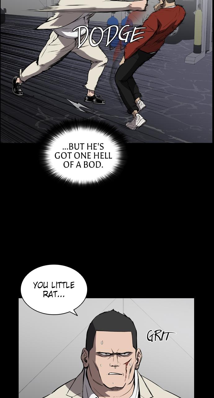 Castle Chap 5 - Next Chap 6