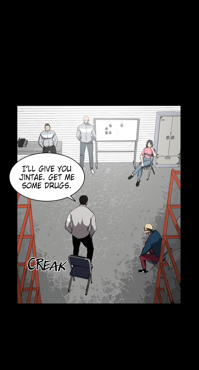 Castle Chap 6 - Next Chap 7