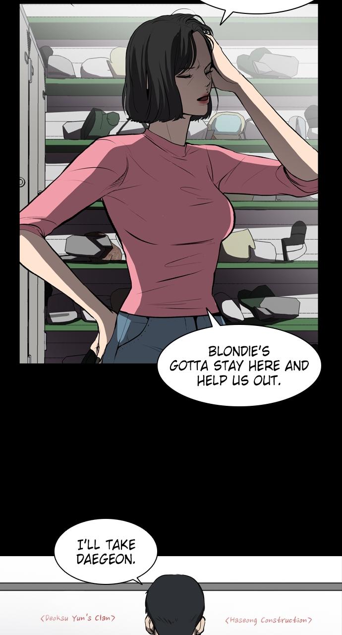 Castle Chap 6 - Next Chap 7