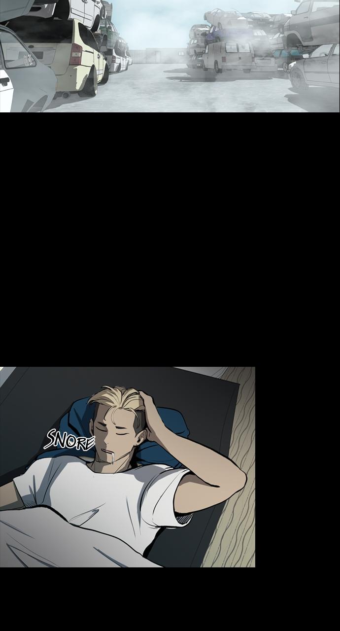 Castle Chap 6 - Next Chap 7