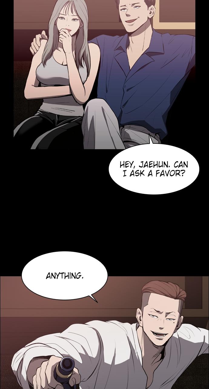 Castle Chap 8 - Next Chap 9