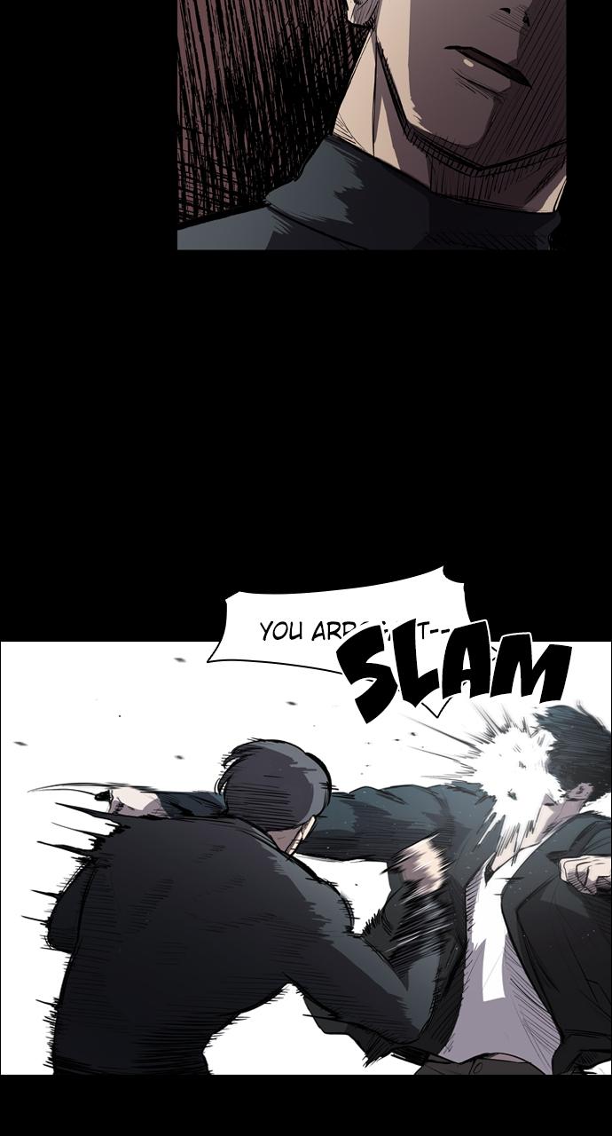 Castle Chap 8 - Next Chap 9