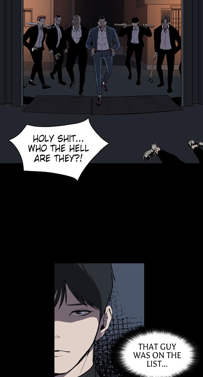 Castle Chap 2 - Next Chap 3