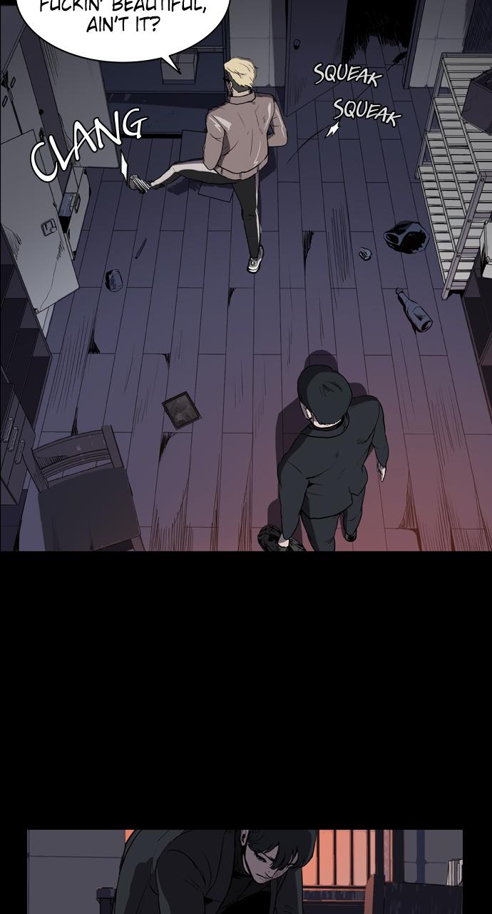 Castle Chap 2 - Next Chap 3