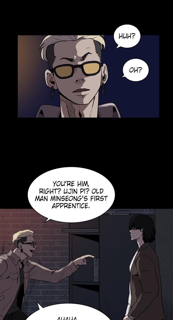 Castle Chap 2 - Next Chap 3