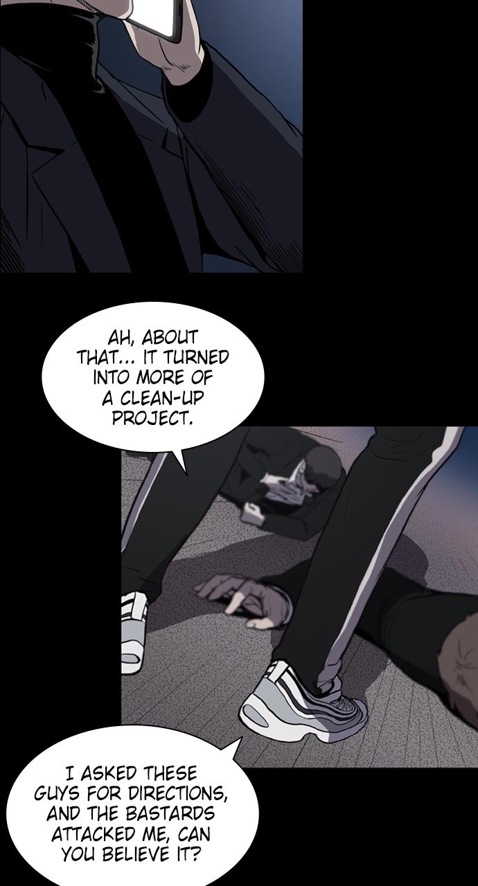 Castle Chap 2 - Next Chap 3
