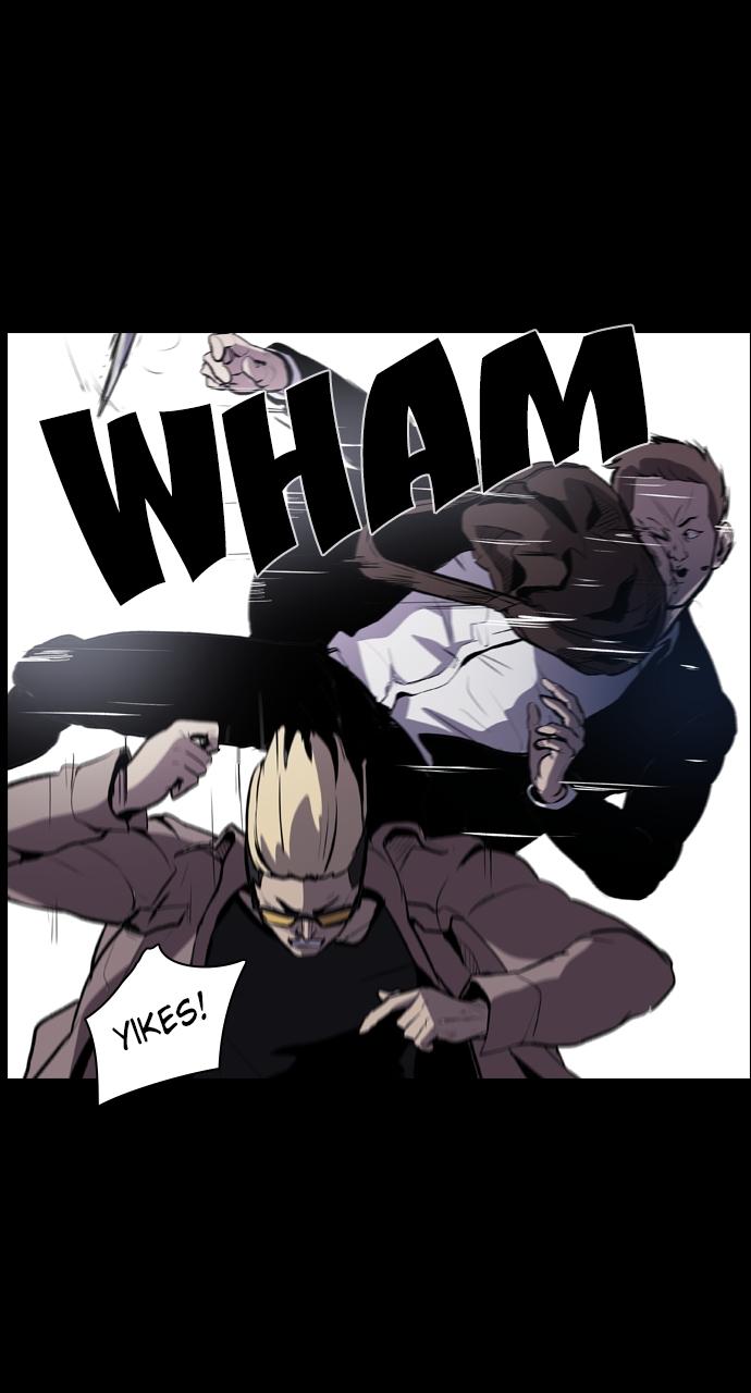 Castle Chap 2 - Next Chap 3