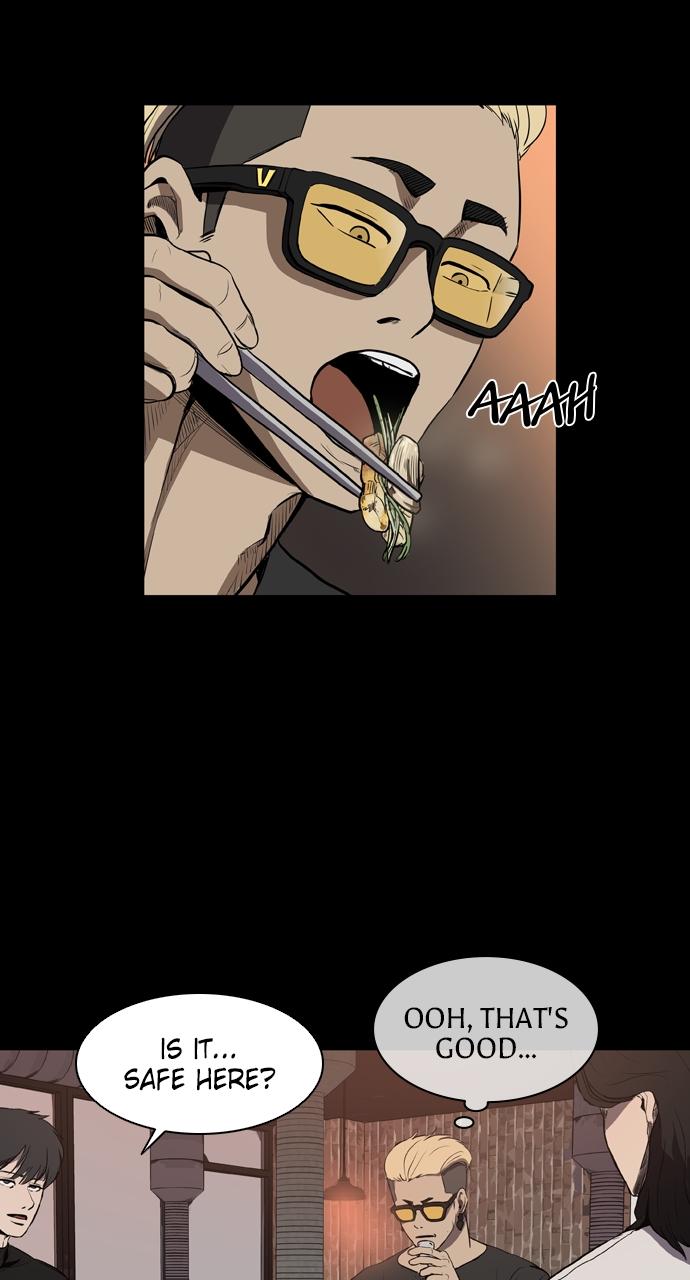 Castle Chap 3 - Next Chap 4