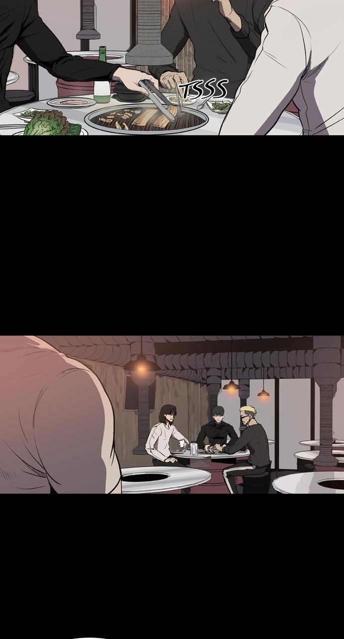 Castle Chap 3 - Next Chap 4