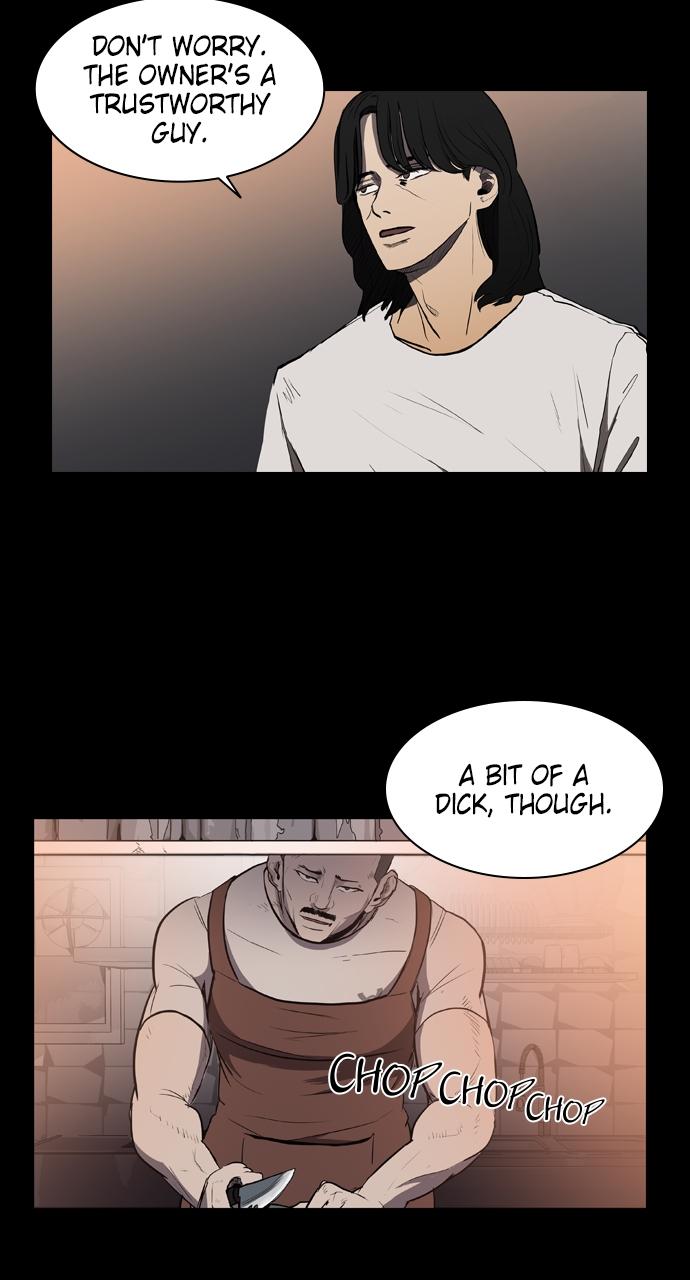 Castle Chap 3 - Next Chap 4