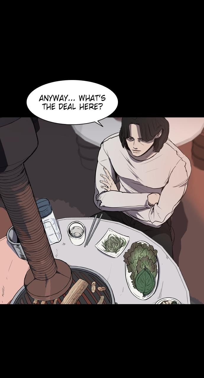 Castle Chap 3 - Next Chap 4