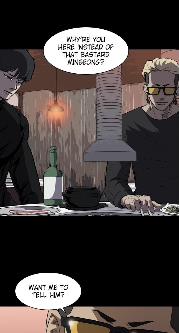 Castle Chap 3 - Next Chap 4