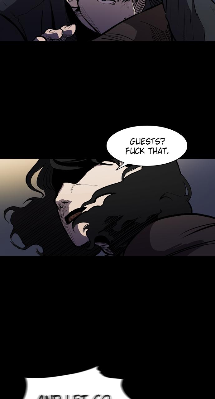 Castle Chap 3 - Next Chap 4