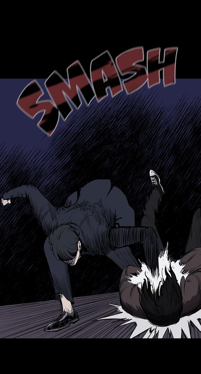 Castle Chap 3 - Next Chap 4