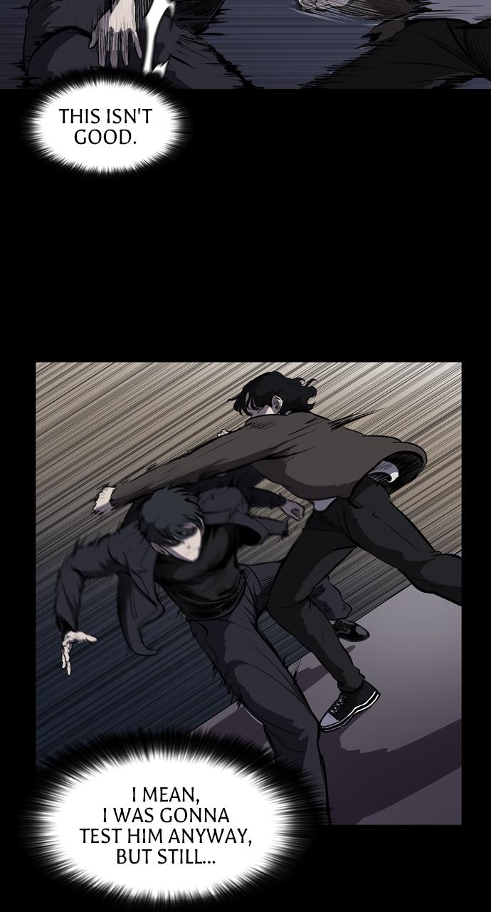 Castle Chap 3 - Next Chap 4