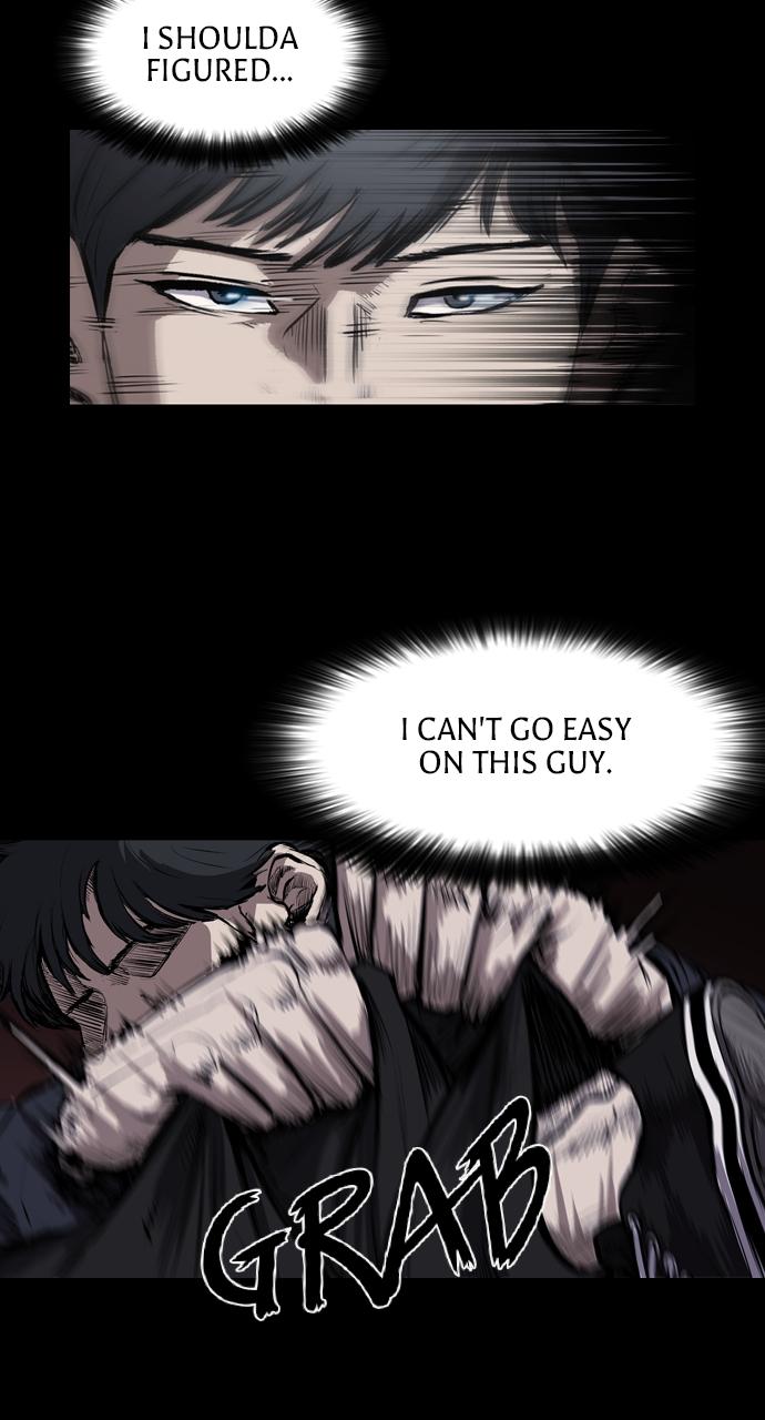 Castle Chap 3 - Next Chap 4