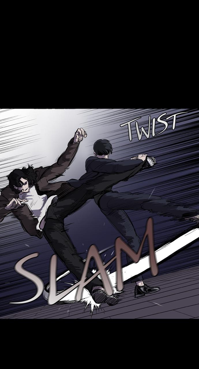 Castle Chap 3 - Next Chap 4