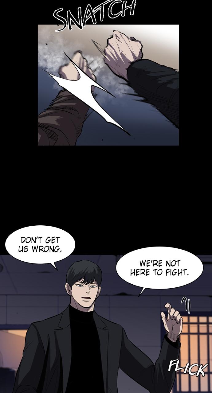 Castle Chap 3 - Next Chap 4