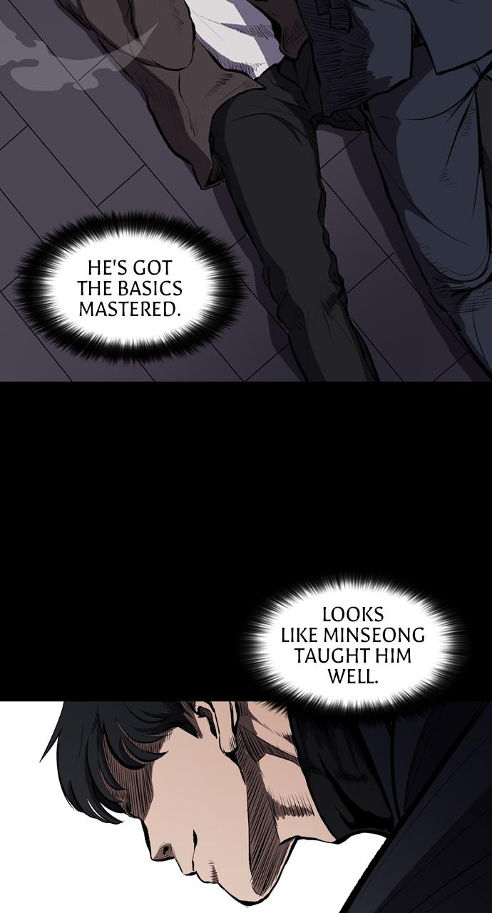 Castle Chap 3 - Next Chap 4