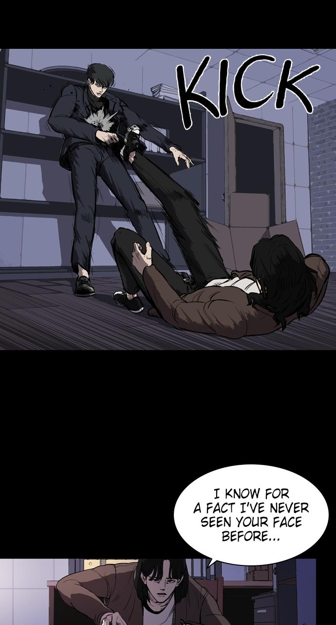 Castle Chap 3 - Next Chap 4