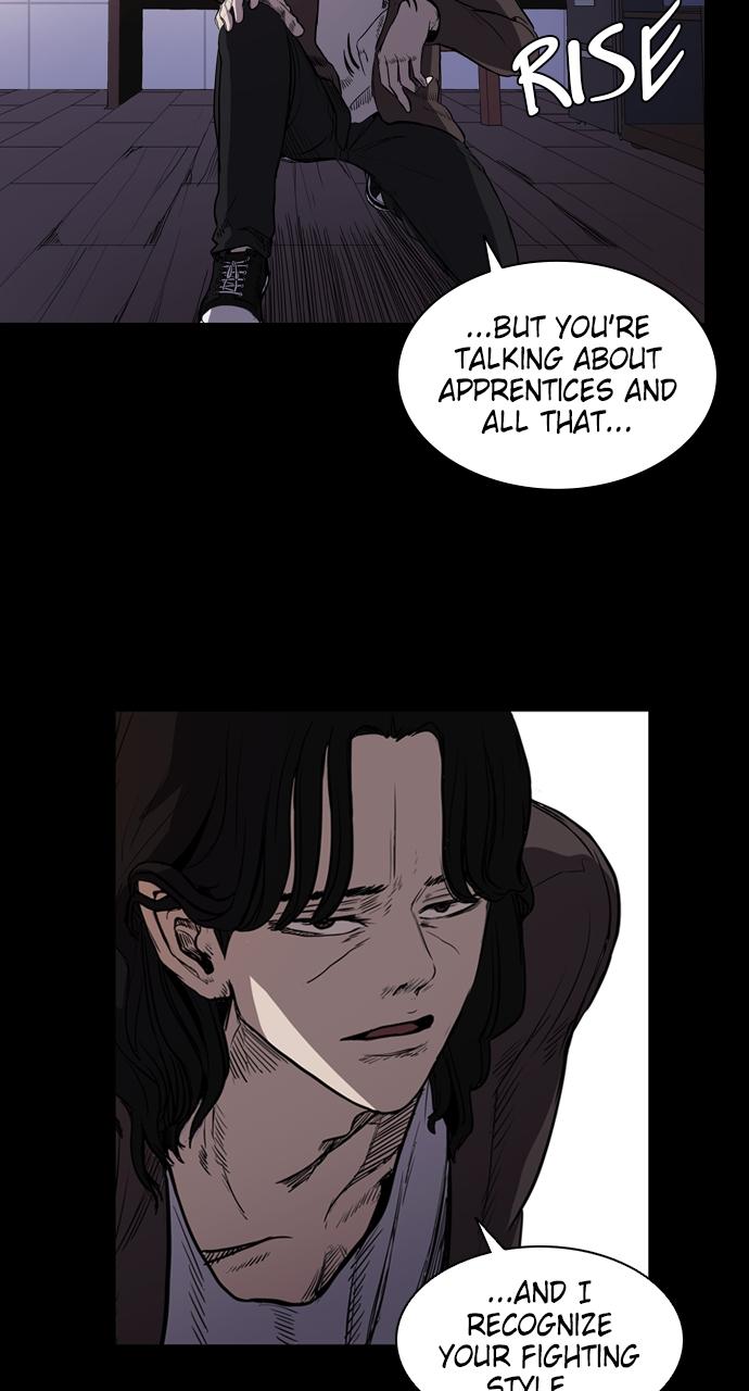 Castle Chap 3 - Next Chap 4