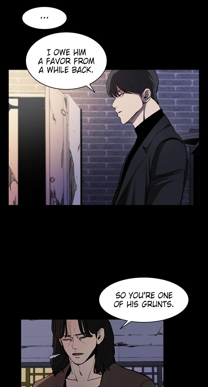 Castle Chap 3 - Next Chap 4