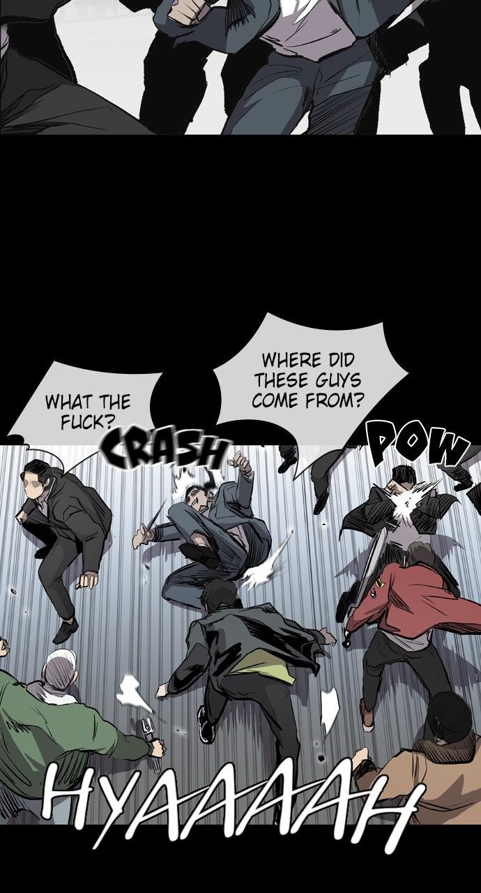 Castle Chap 17 - Next Chap 18