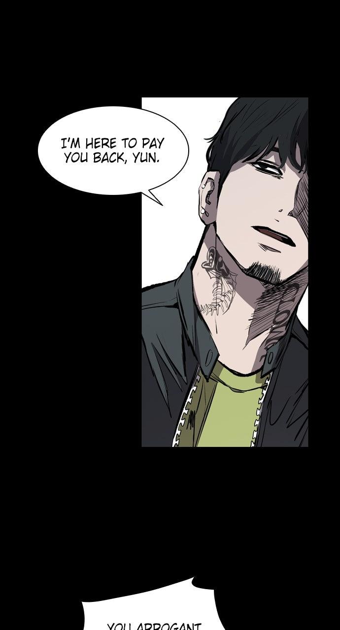 Castle Chap 17 - Next Chap 18