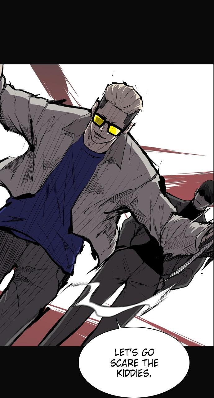 Castle Chap 17 - Next Chap 18