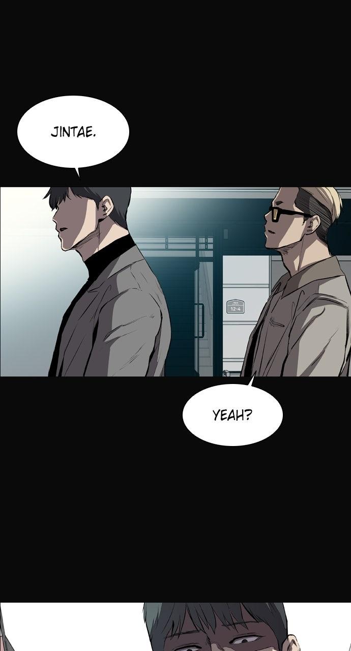 Castle Chap 17 - Next Chap 18