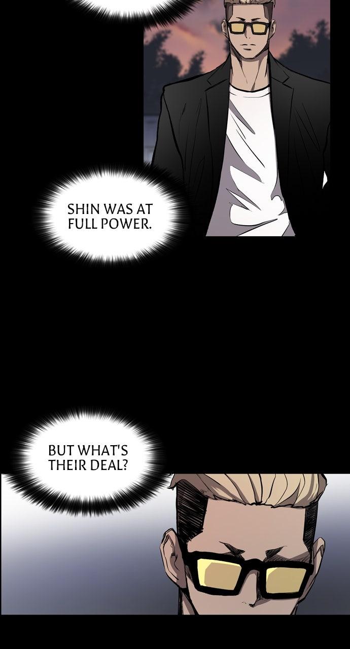 Castle Chap 14 - Next Chap 15