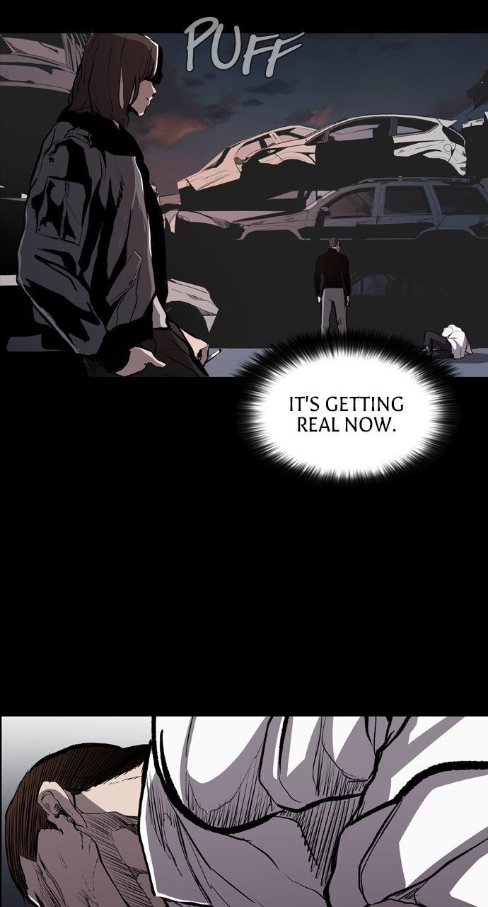 Castle Chap 14 - Next Chap 15