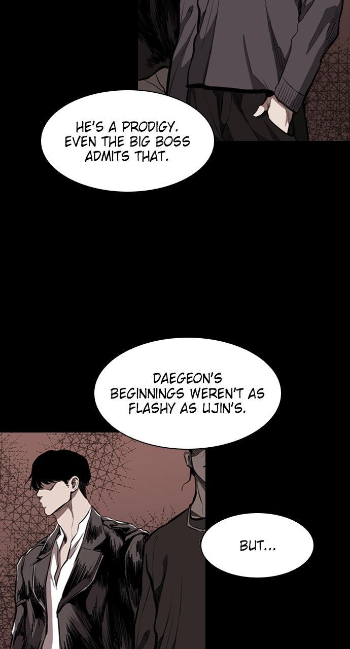 Castle Chap 14 - Next Chap 15