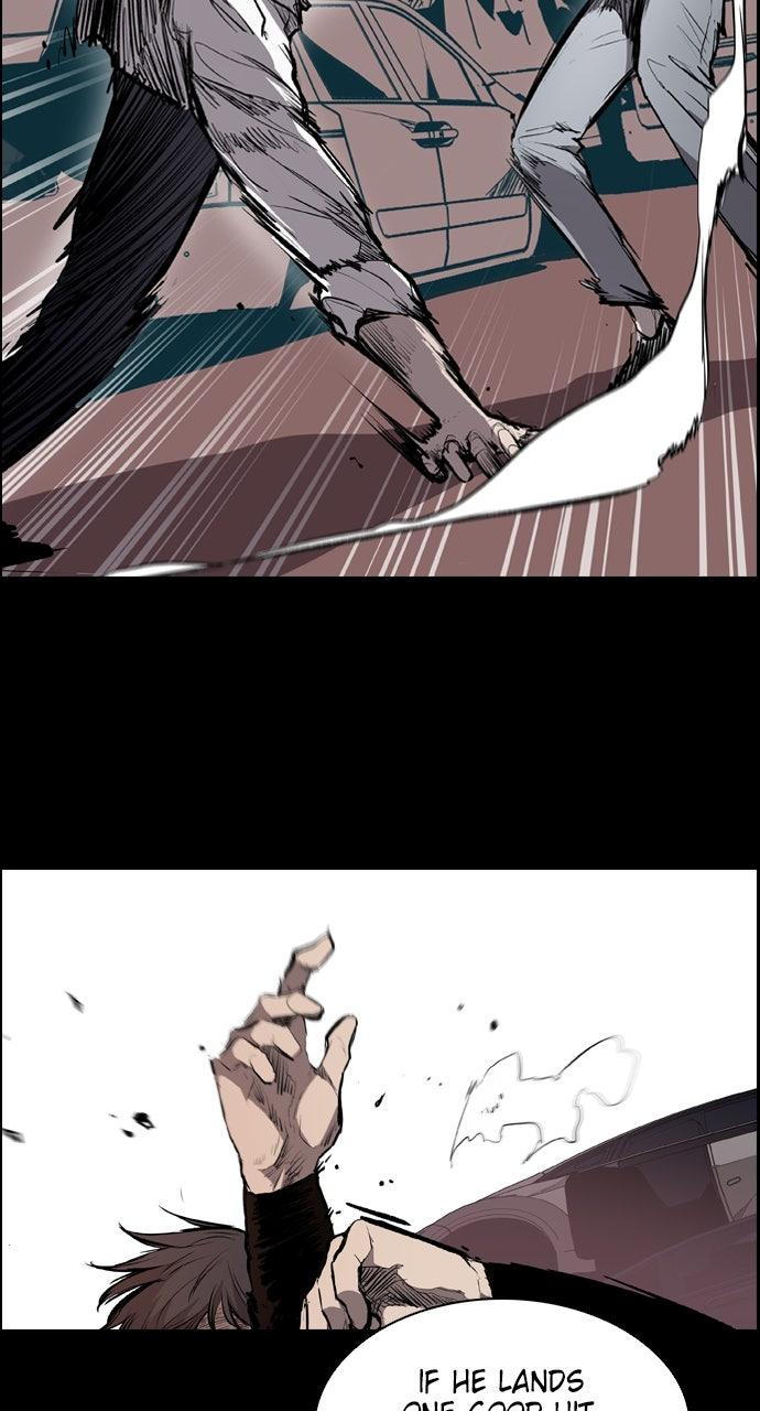 Castle Chap 14 - Next Chap 15