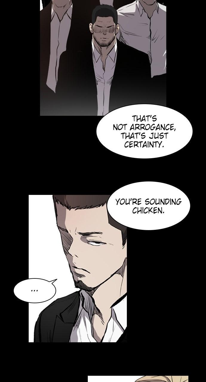 Castle Chap 14 - Next Chap 15