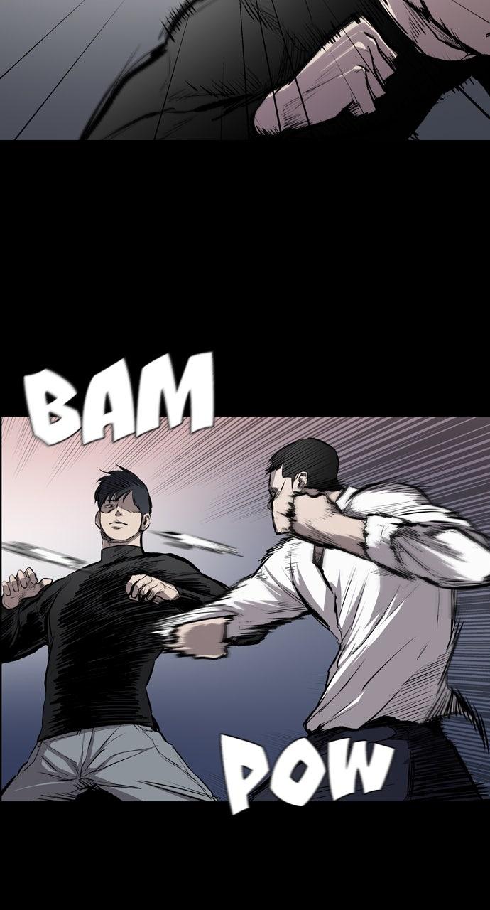 Castle Chap 14 - Next Chap 15