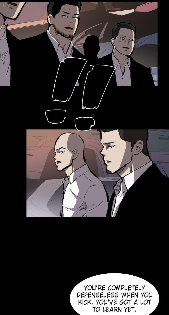 Castle Chap 14 - Next Chap 15