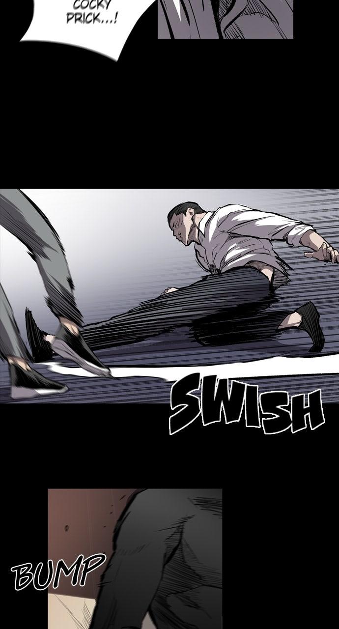 Castle Chap 14 - Next Chap 15