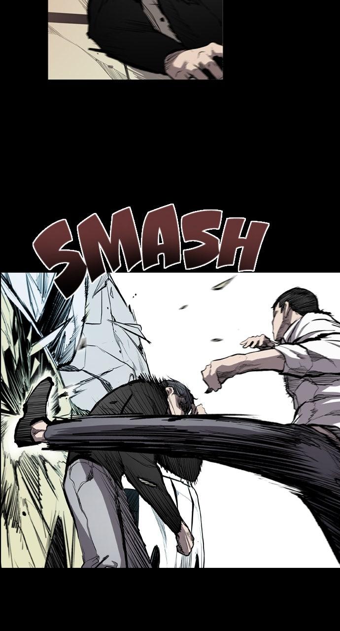 Castle Chap 14 - Next Chap 15