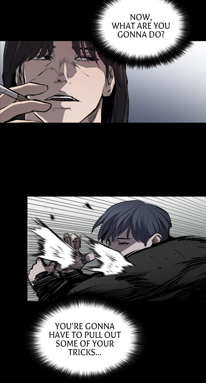 Castle Chap 15 - Next Chap 16