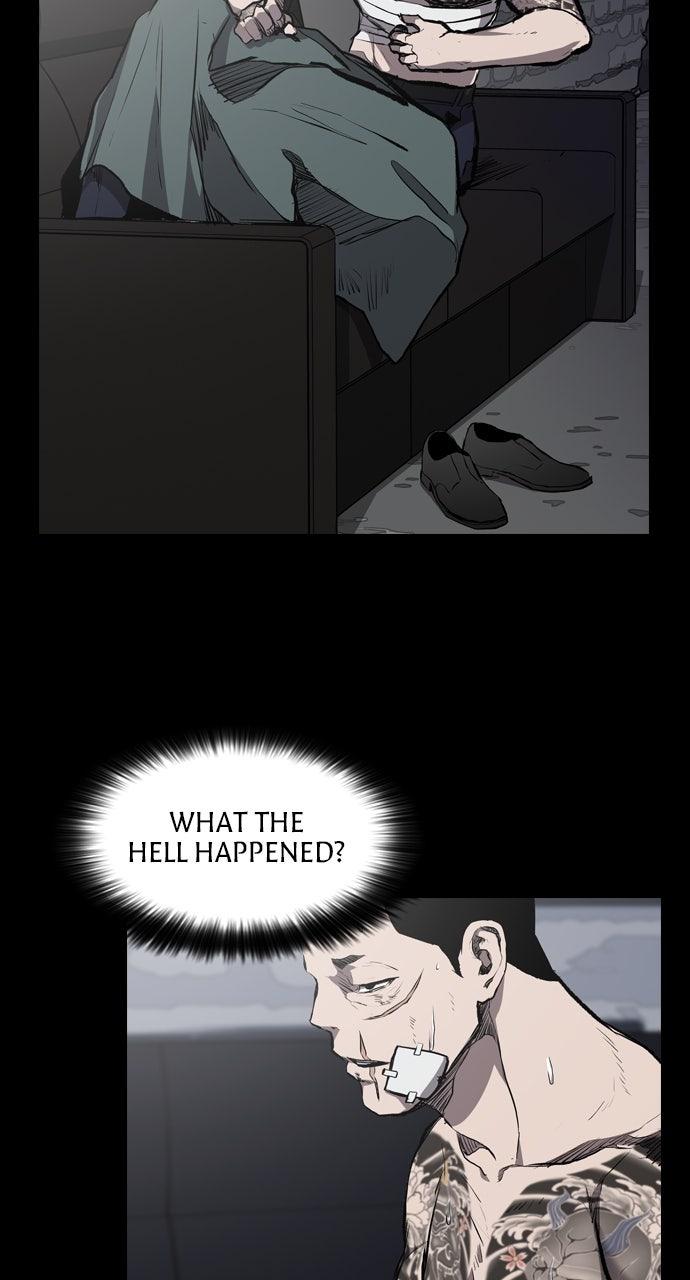 Castle Chap 15 - Next Chap 16