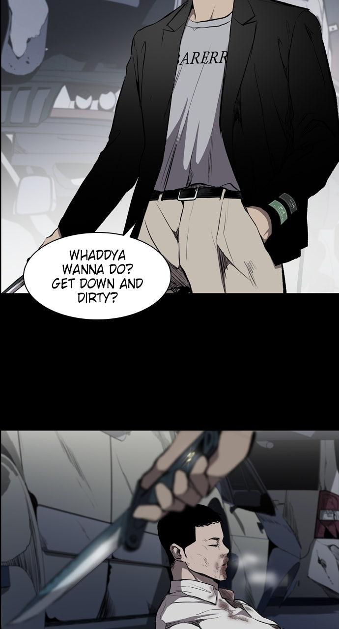 Castle Chap 15 - Next Chap 16