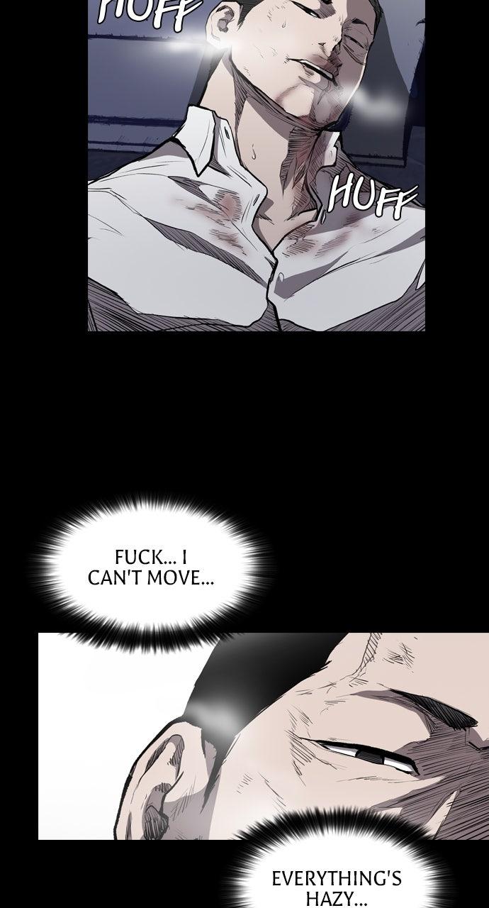 Castle Chap 15 - Next Chap 16