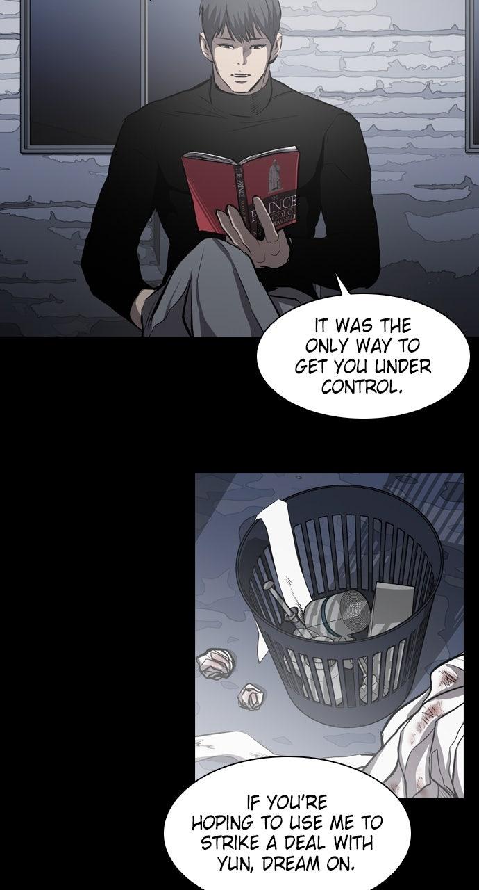 Castle Chap 15 - Next Chap 16