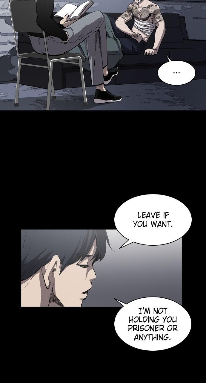 Castle Chap 15 - Next Chap 16