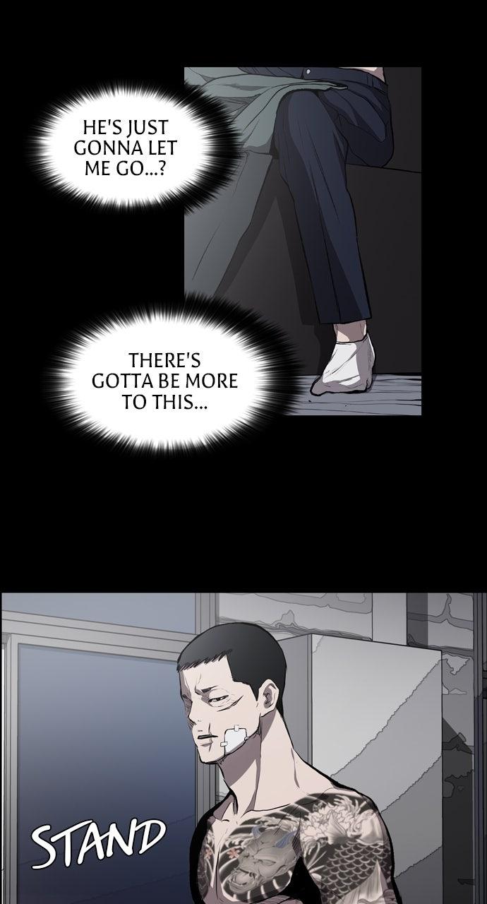 Castle Chap 15 - Next Chap 16