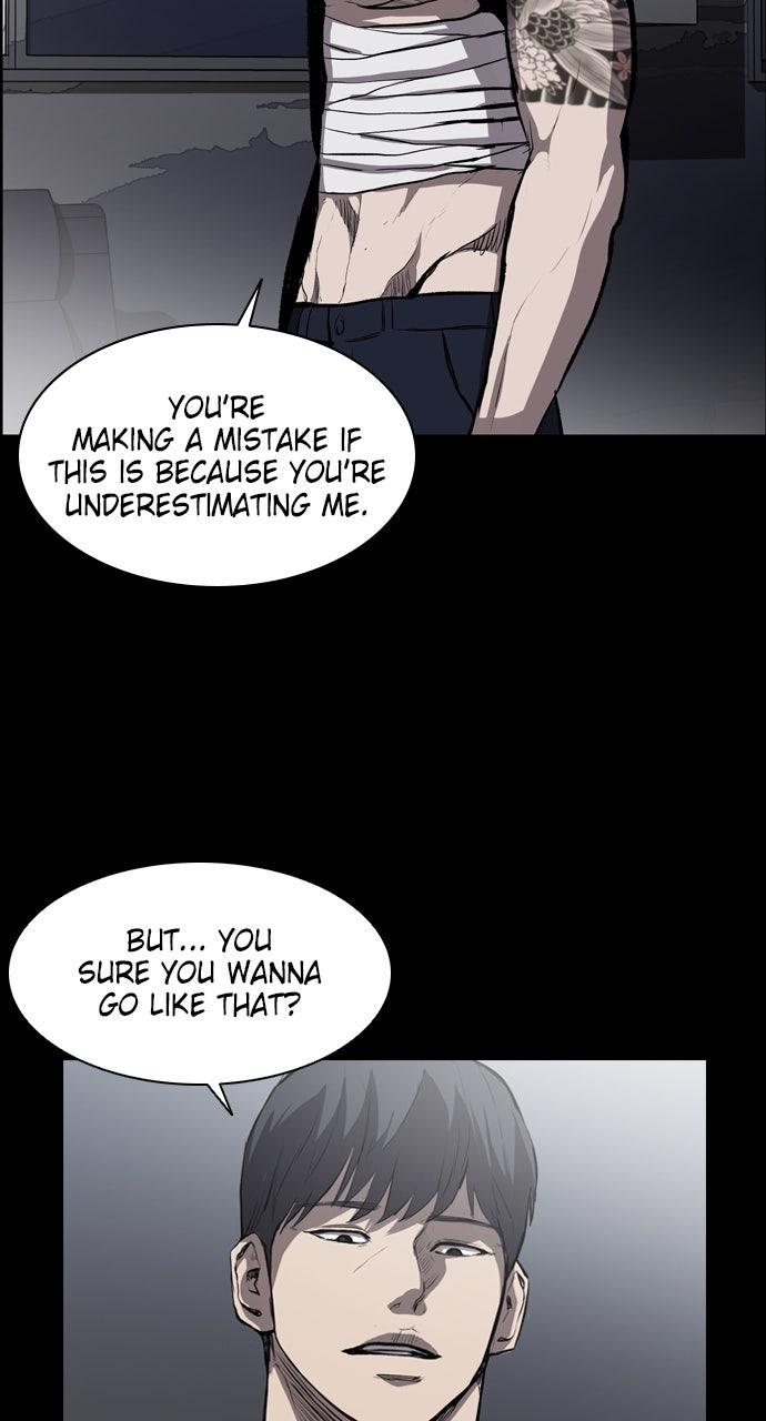Castle Chap 15 - Next Chap 16